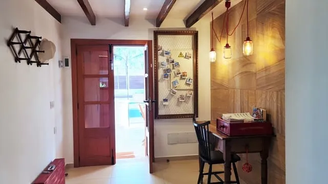 Finca/Country House for rent in Inca, Mallorca — photo 4