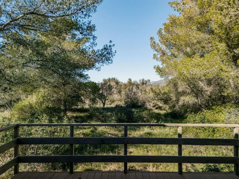 Estate for sale in Canyamel — photo 6