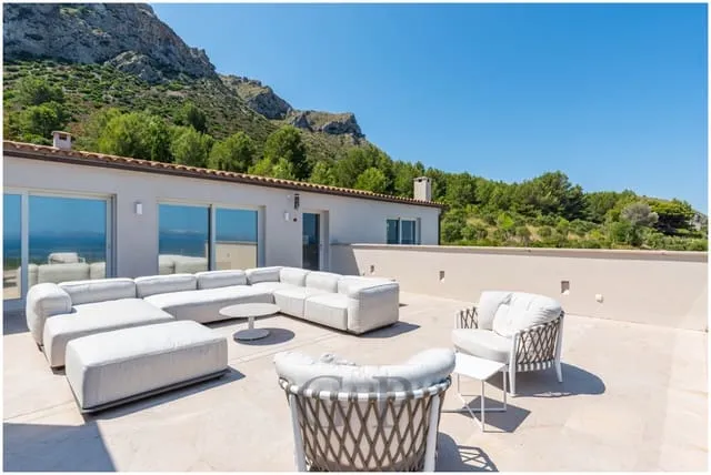 Finca/Country House for sale in Colonia de Sant Pere / Colonia de San Pedro, Artà, Mallorca — photo 1