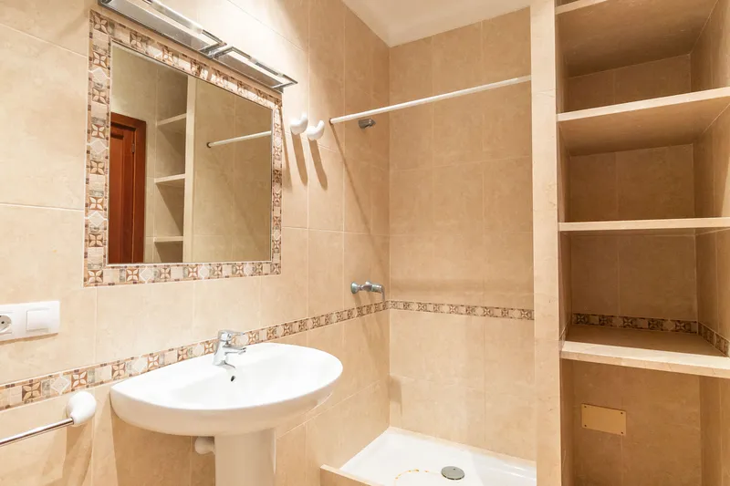 Particularly large and bright apartment in Santanyí — photo 7