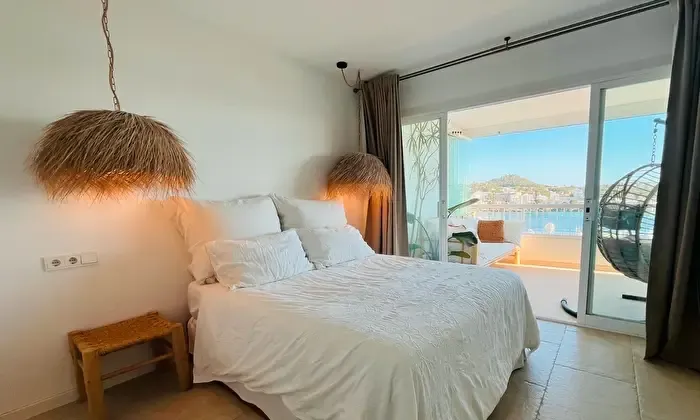 Costa de la Calma, Calvià: Piso en alquiler de 3 habitaciones — photo 2