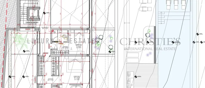 Plot in Puerto de Andratx with build license for a villa — photo 12