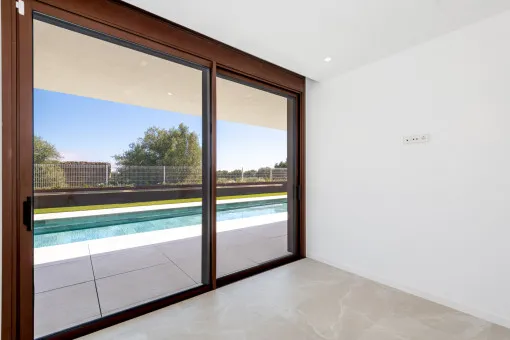 Cala Millor, designer villa in Cala Millor 15 minutes from the sea with energy certificate A — photo 12
