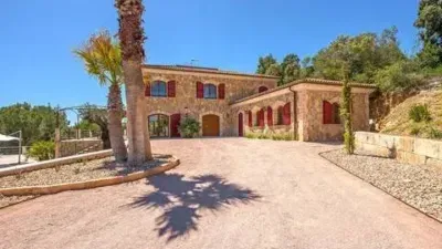 Chalet in Porreres — photo 4