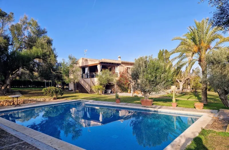 Detached Villa in Vilafranca de Bonany — photo 5