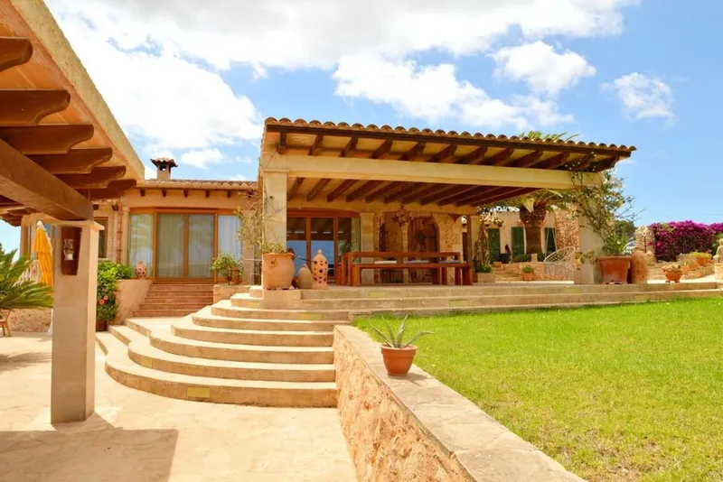 Rural or Farmhouse in Felanitx, Province of Balearic Islands — photo 6
