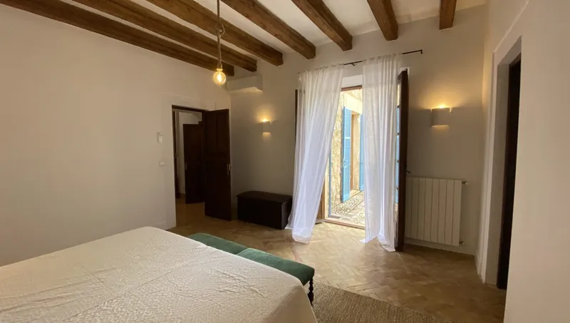 Luxury finca in Campanet — photo 9