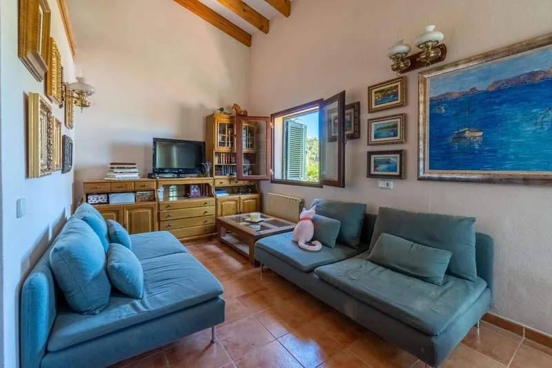 Detached House in Calvià, Province of Balearic Islands — photo 8