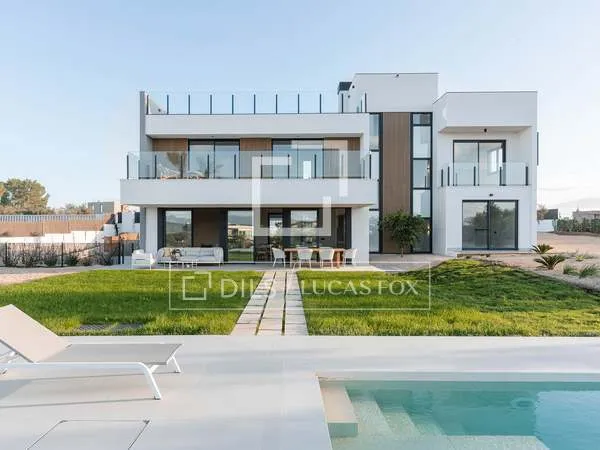 592m² house / villa for sale in Palma de Mallorca — photo 6