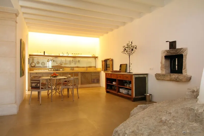 Historical home reformed with love, care and luxury elements, located close to Cala Dor and Santany — photo 9