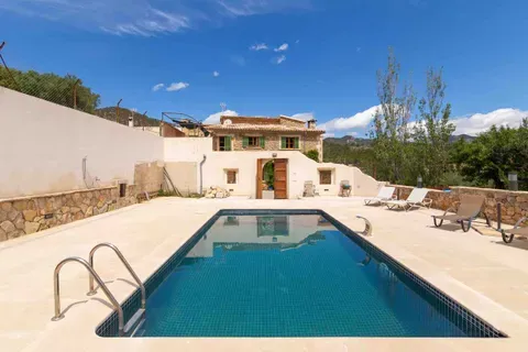 Country house in Alaro, Mallorca — photo 3