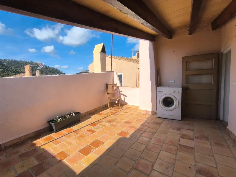 Charming renovated house in the old town of Andratx – Exclusive sale — photo 4