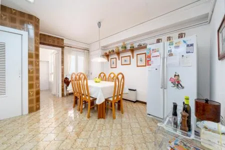 Flat in Palma de Mallorca (Marqués de la Fontsanta), 179 m², 4 bedrooms, 2 bathrooms, with lift — photo 8
