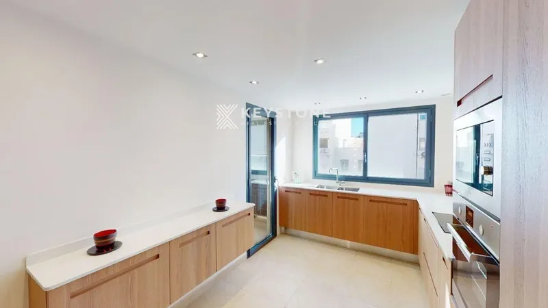 Apartment — photo 12