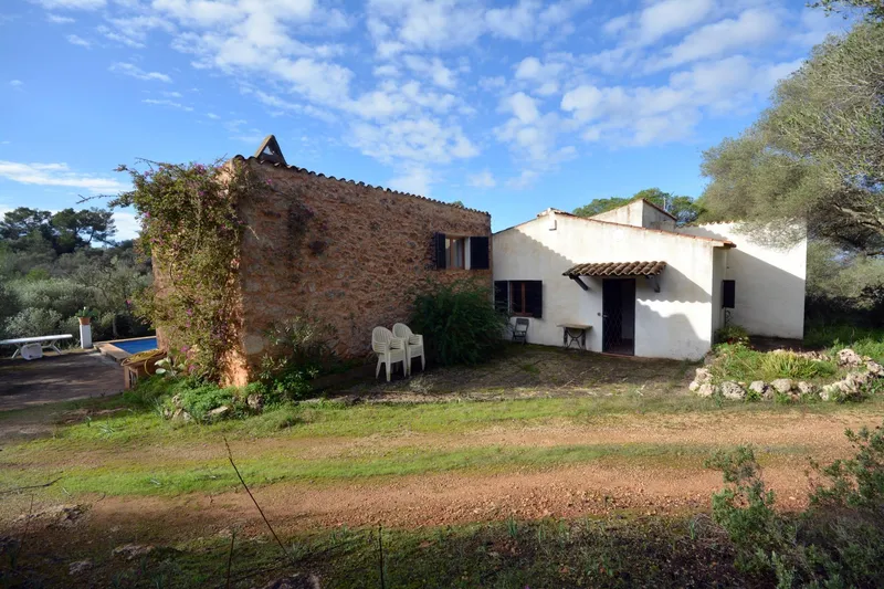 Charming Rustic Estate in Casa Blanca — photo 4