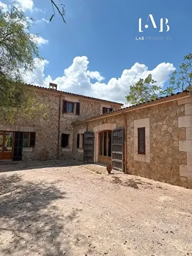 Campos, Illes Balears: Casa en venta de 8 habitaciones — photo 2