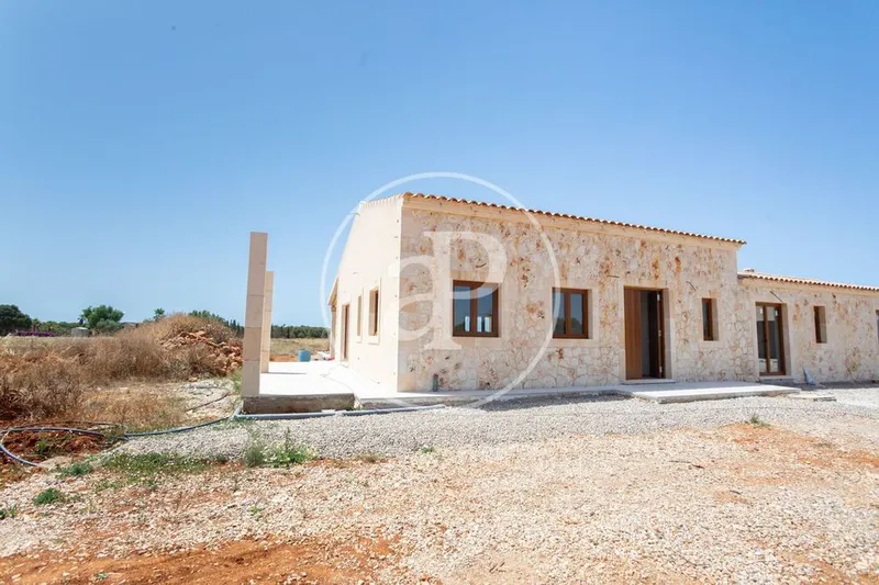 Villa in Campos, Province of Balearic Islands — photo 7