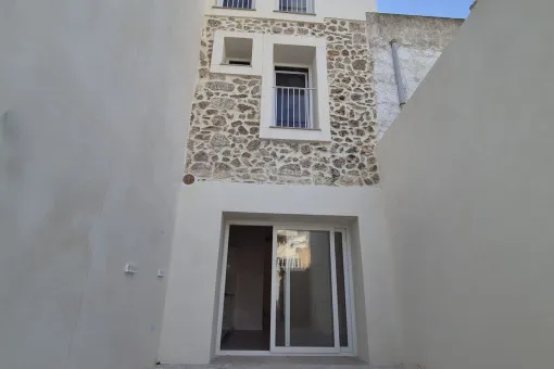 Felanitx: Newly built terraced house in the heart of Felanitx with private patio — photo 8