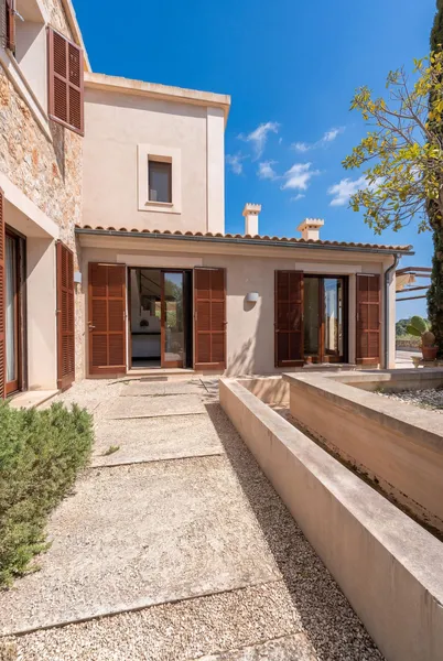 House - Sant Llorenç des Cardassar — photo 3