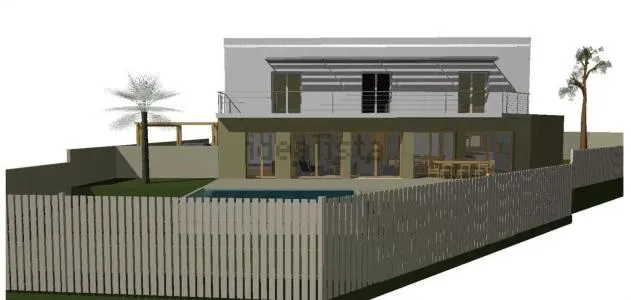 Urban Plot of Land - Calafell (Bonanova) — photo 2