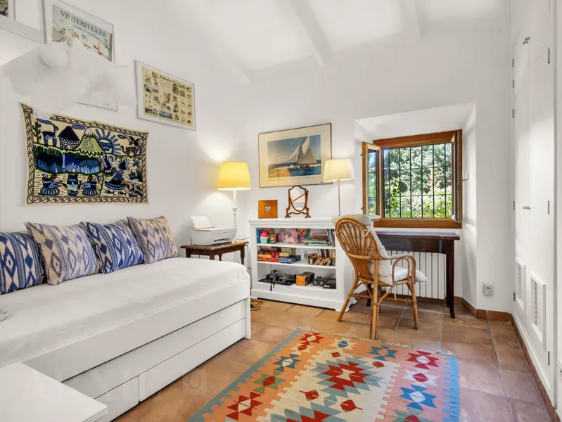 Charming finca in Valldemossa – Mediterranean living with character — photo 11