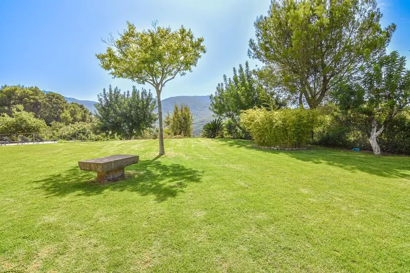 Country House in Port de Sóller, Province of Balearic Islands — photo 8