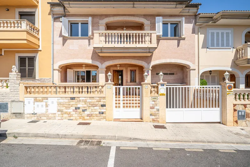 Chalet in La Vileta area — photo 4