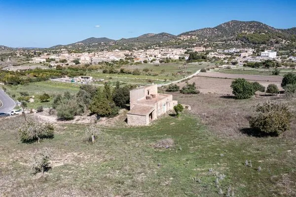 Rustic finca in Manacor Centro, Manacor — photo 2