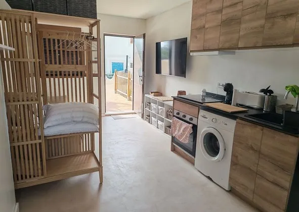 Studio in Paseo Alfonso XII, 30, Cala Magrana-Cala Anguila-Cala Mendia, Manacor — photo 1