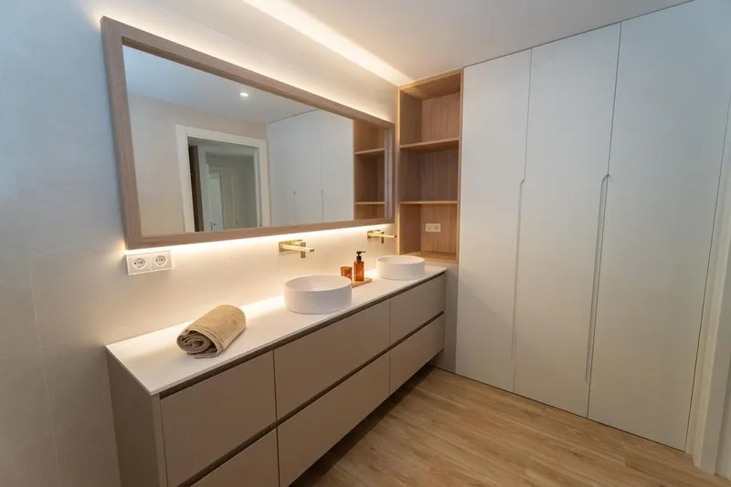 Apartment in Port de Sóller, Province of Balearic Islands — photo 12