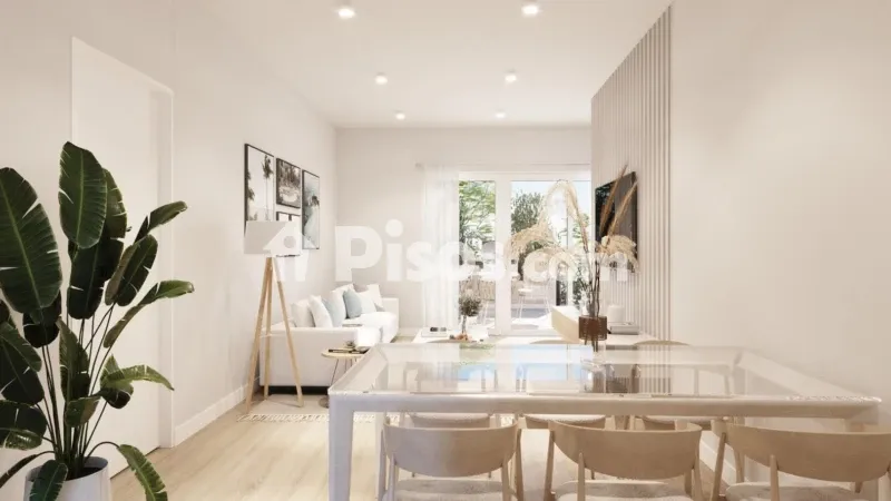 Apartment on Avinguda de Joan Servera Camps — photo 2