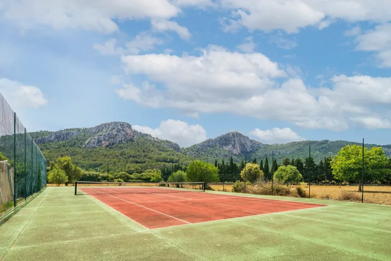 Country estate for sale in Pollensa — photo 3