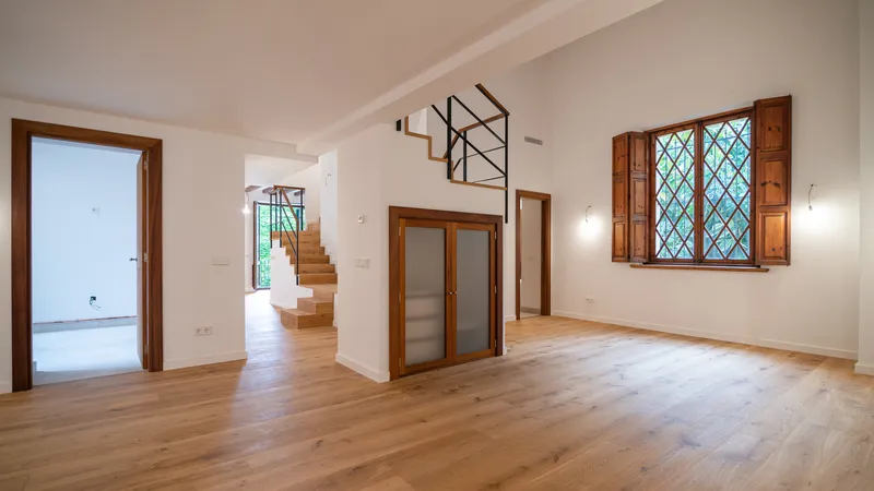 Beautiful duplex apartment in the heart of the old town of Palma — photo 8