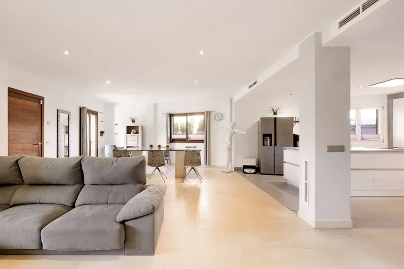 Mediterranean property with sea views in Puig d'en Ros - Marcel Remus Real Estate — photo 10