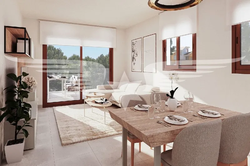 Canyamel l New build l First occupancy l High quality — photo 1