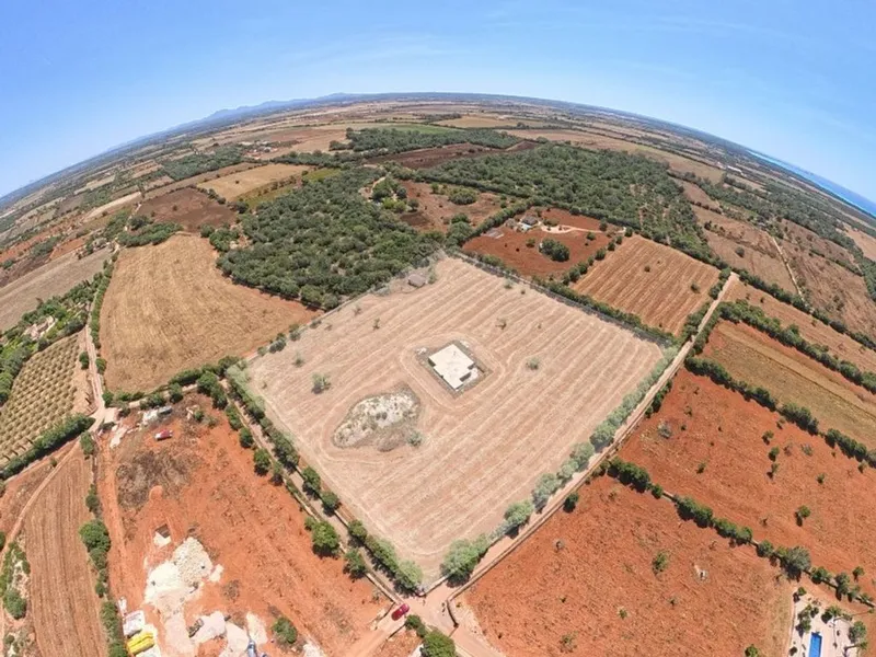 Land in Campos, Province of Balearic Islands — photo 3