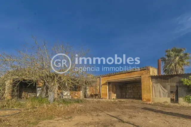 Detached house in Polígono 1 — photo 1