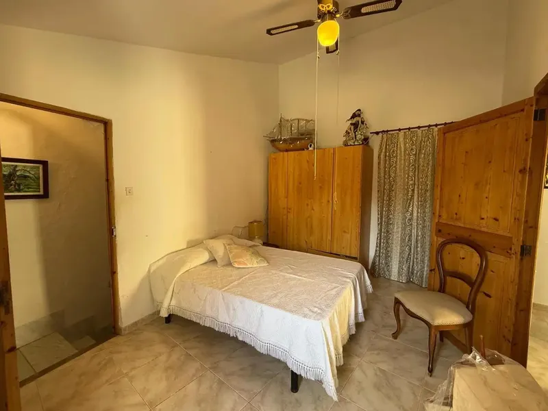 Discover this fantastic Mediterranean-style home in the charming village of Caimari, located at the foot of the majestic Sierra de — photo 4