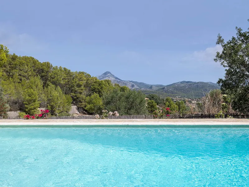 Villa in Es Capdella, Mallorca — photo 3