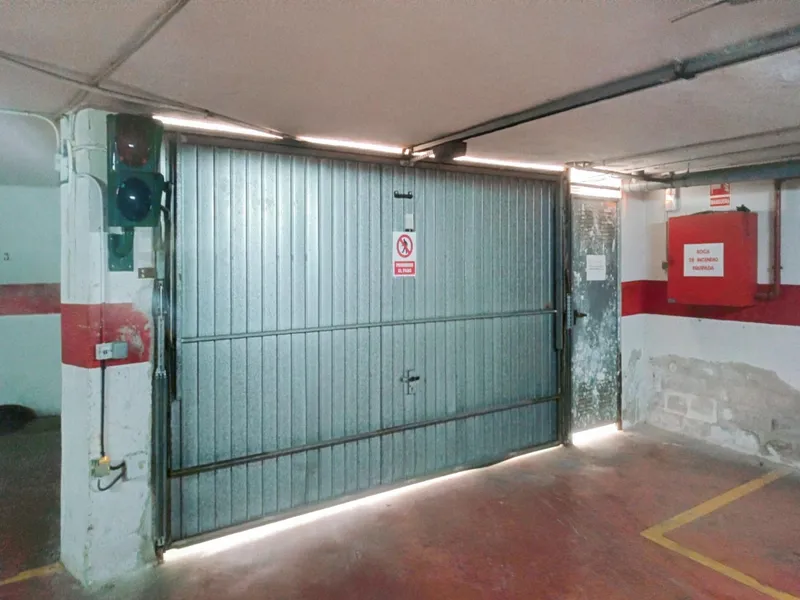 Sale of 2 Motorcycle Spaces with Great Profitability — photo 3