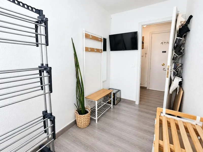 Apartment in Palma de Mallorca, Province of Balearic Islands — photo 5