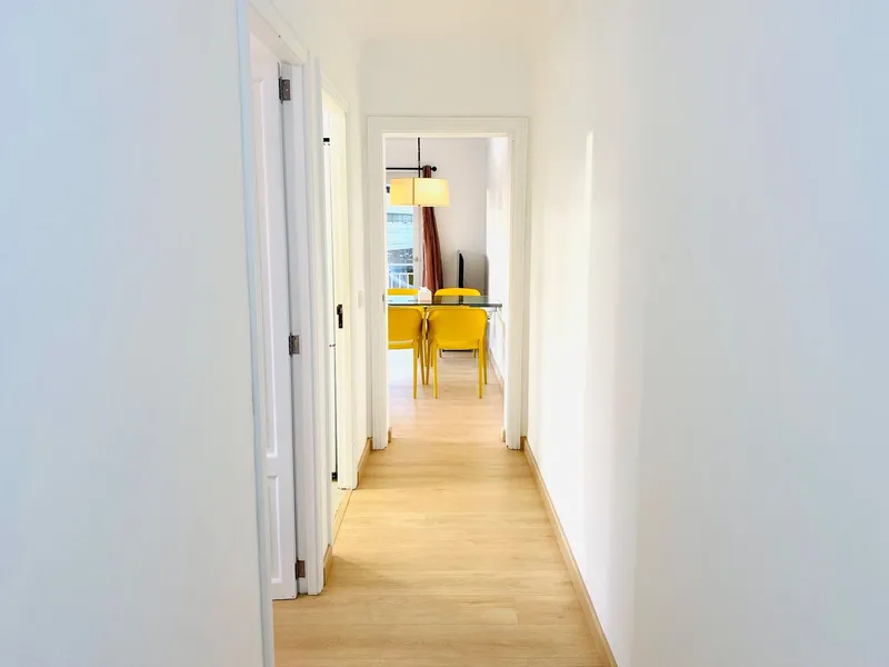 Flat in Portocolom — photo 10