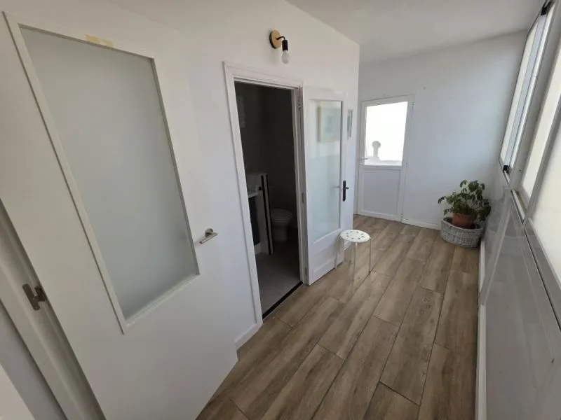 Renovated penthouse with private terrace – Avenida Sa Fonera Porto Cristo — photo 5