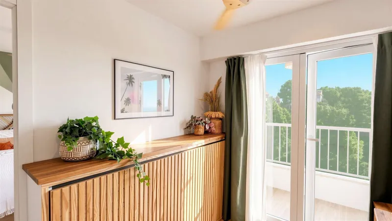 Your new home in Génova - modern, bright and with sea views — photo 10