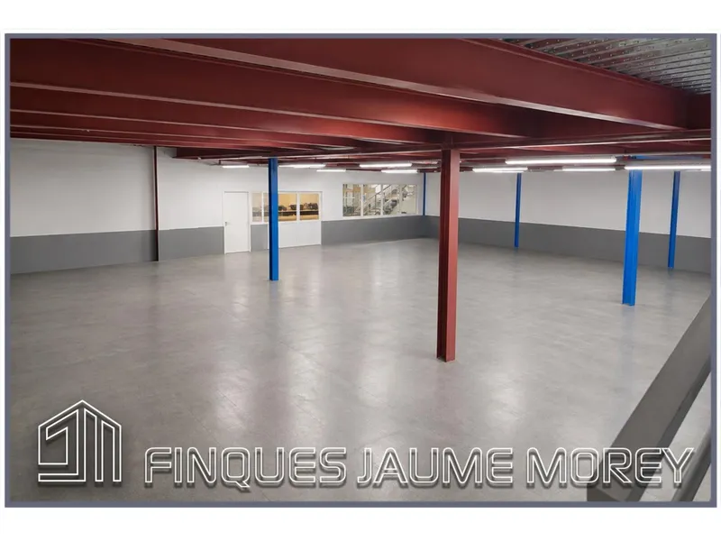 Industrial property - Ref. [redacted] — photo 4
