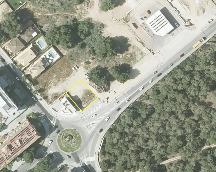 Urban plot in Playa de Palma — photo 4