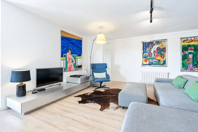 Penthouse with sea views for sale in Cas Català, southwest Mallorca — photo 4
