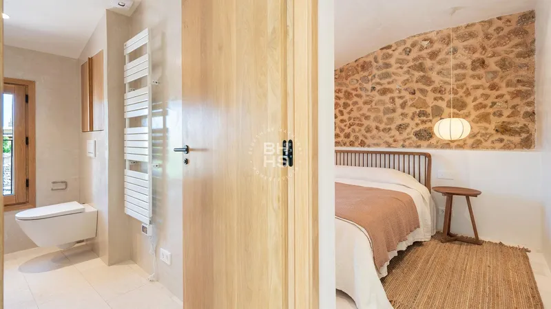 Village/town house for sale in Alaró — photo 12