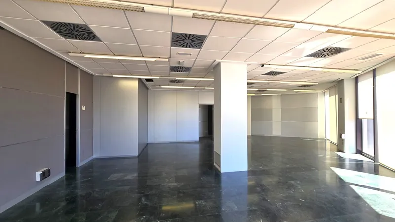 AL-JHRE070 – 220 m² office for rent on Gran Vía Asima in the Son Castelló Industrial Estate. — photo 6
