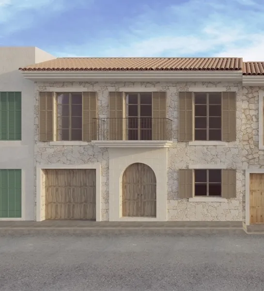 House in Ses Salines — photo 10